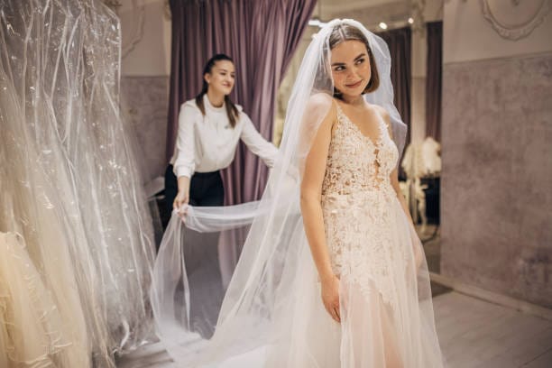 Finding Your Perfect Wedding Style: A Guide to Choosing Your Dream Wedding Look