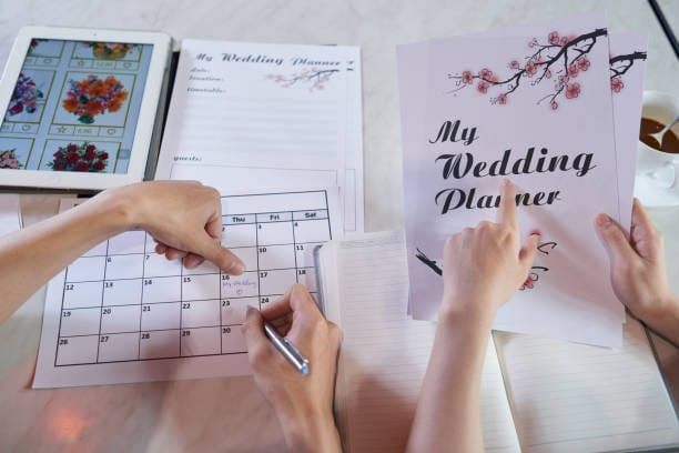 A Guide to Creating Your Perfect Wedding: From Vision to Reality
