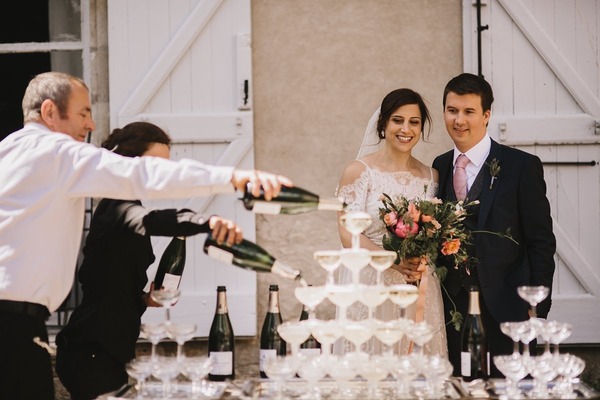 The Whimsical World of Wedding Traditions: A Fun Stroll Down Memory Lane