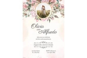 Wedding Invitations